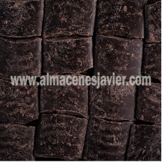 Chocolate amargo